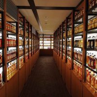 Banff Single Malt Whiskey